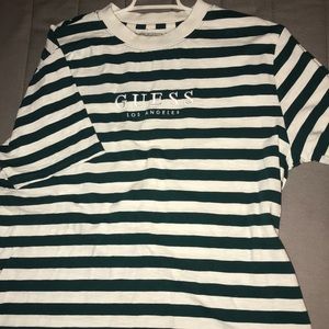 Guess Los Angeles Original T-shirt